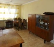 Mieszkanie 2-pokojowe Kamień Pomorski, ul. Marii Konopnickiej. Zdjęcie 1