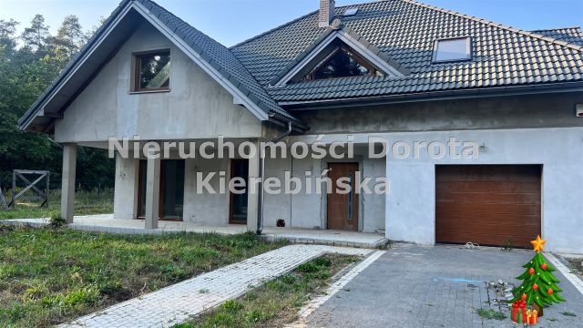 dom wolnostojący, 5 pokoi Krzywiec, ul. Życzliwa. Zdjęcie 1