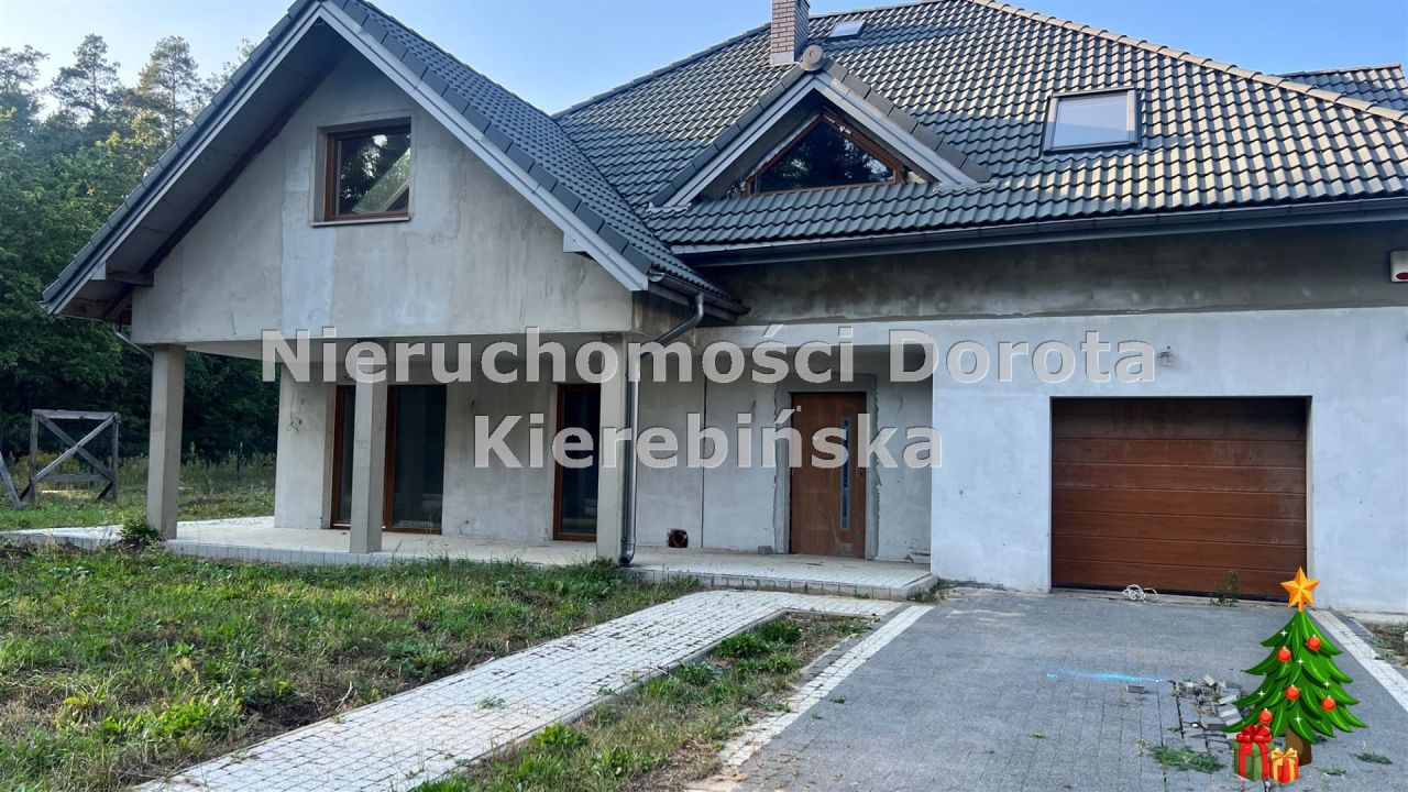 dom wolnostojący, 5 pokoi Krzywiec, ul. Życzliwa