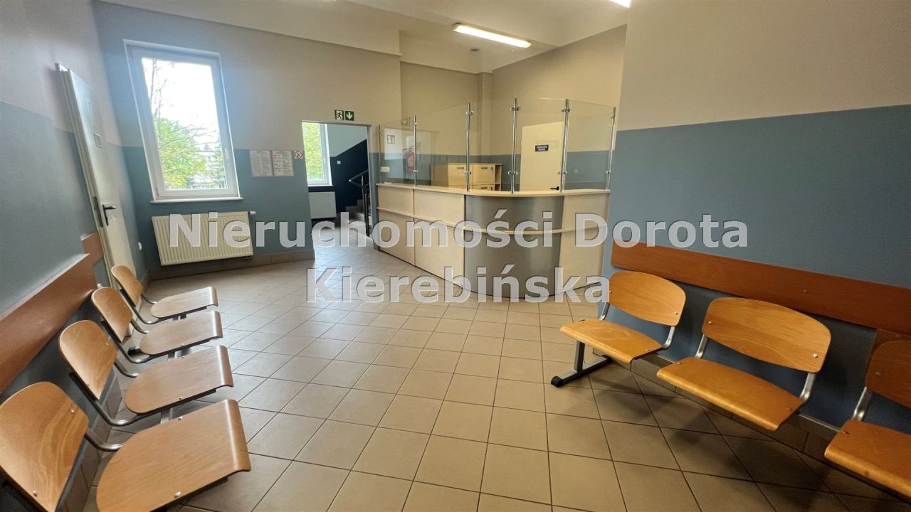 Lokal Tomaszów Mazowiecki, ul. dr. Karola Benniego. Zdjęcie 3