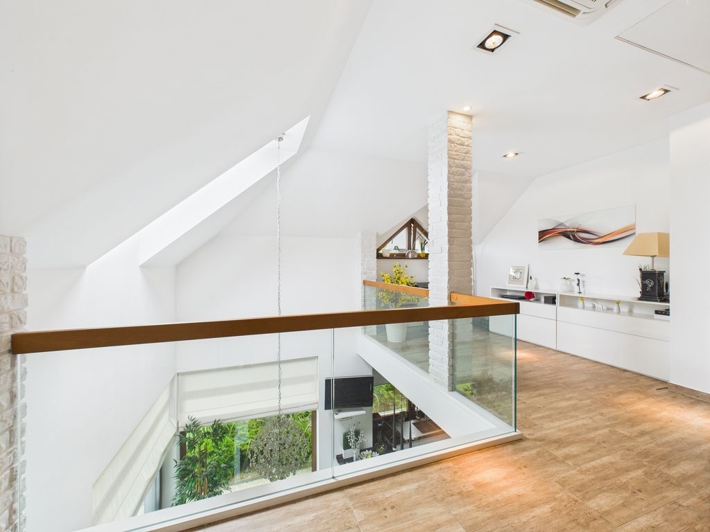 dom wolnostojący, 6 pokoi Chocianów, ul. Szprotawska. Zdjęcie 18