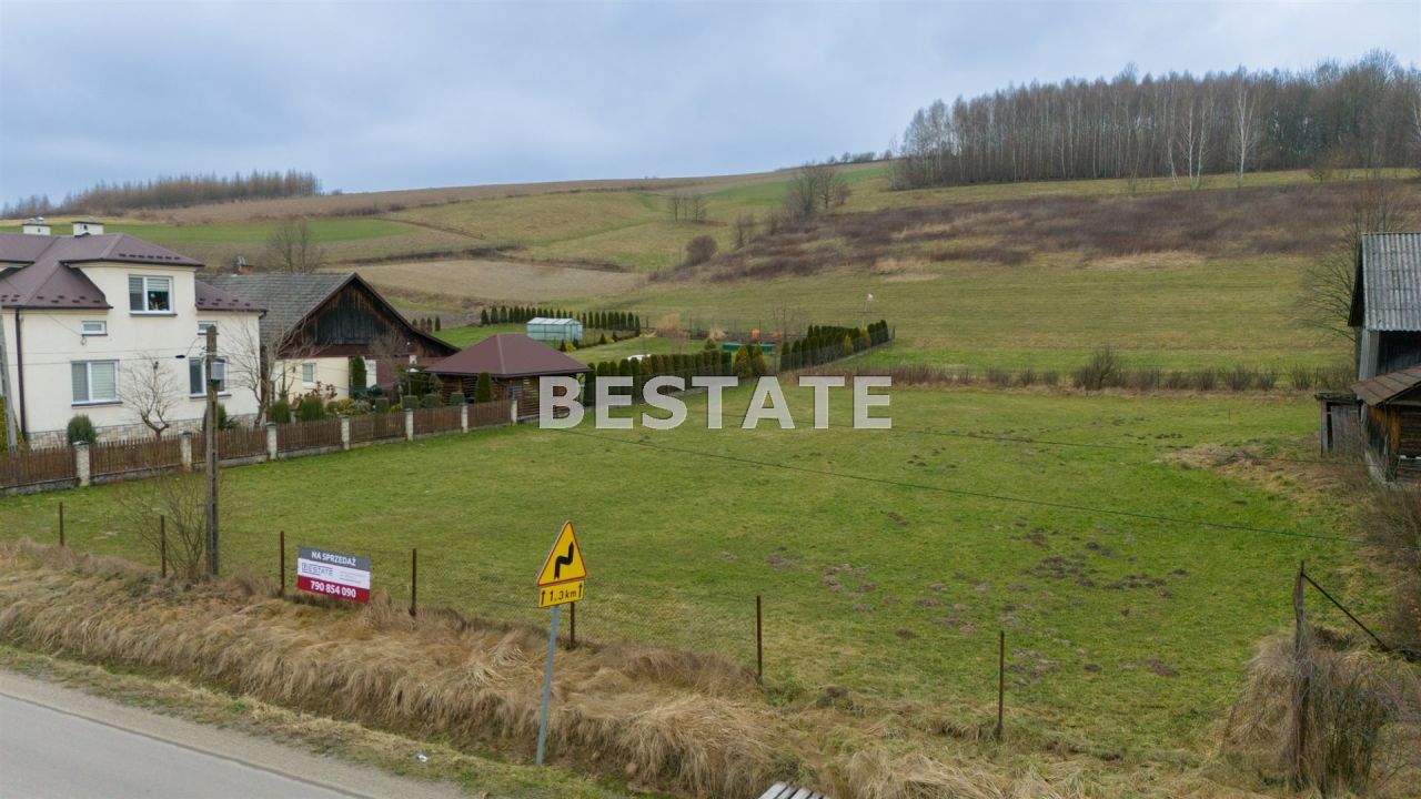 Działka budowlana Siedliska-Bogusz. Zdjęcie 7