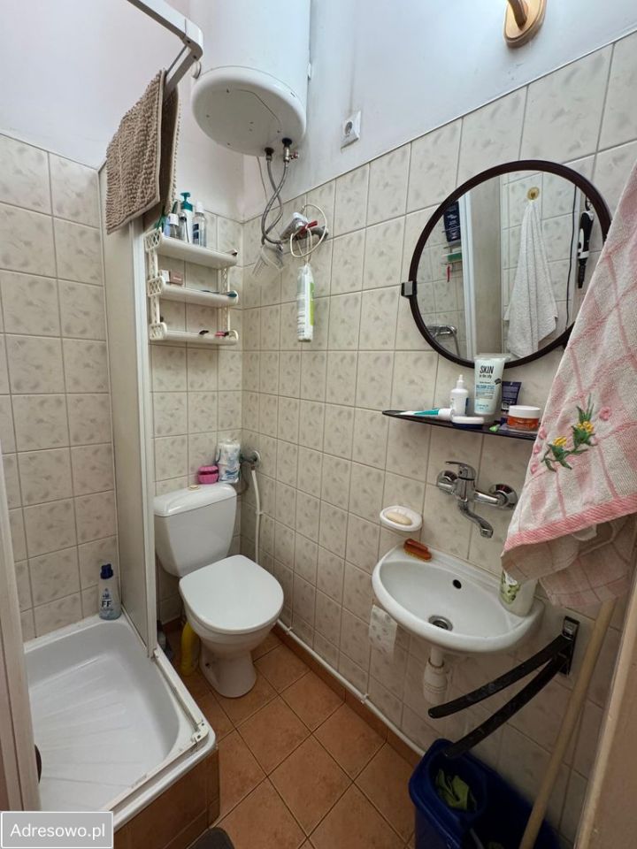 Mieszkanie 3-pokojowe Szamotuły. Zdjęcie 11