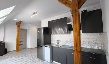 Mieszkanie 2-pokojowe Jelenia Góra Centrum, ul. Elewów