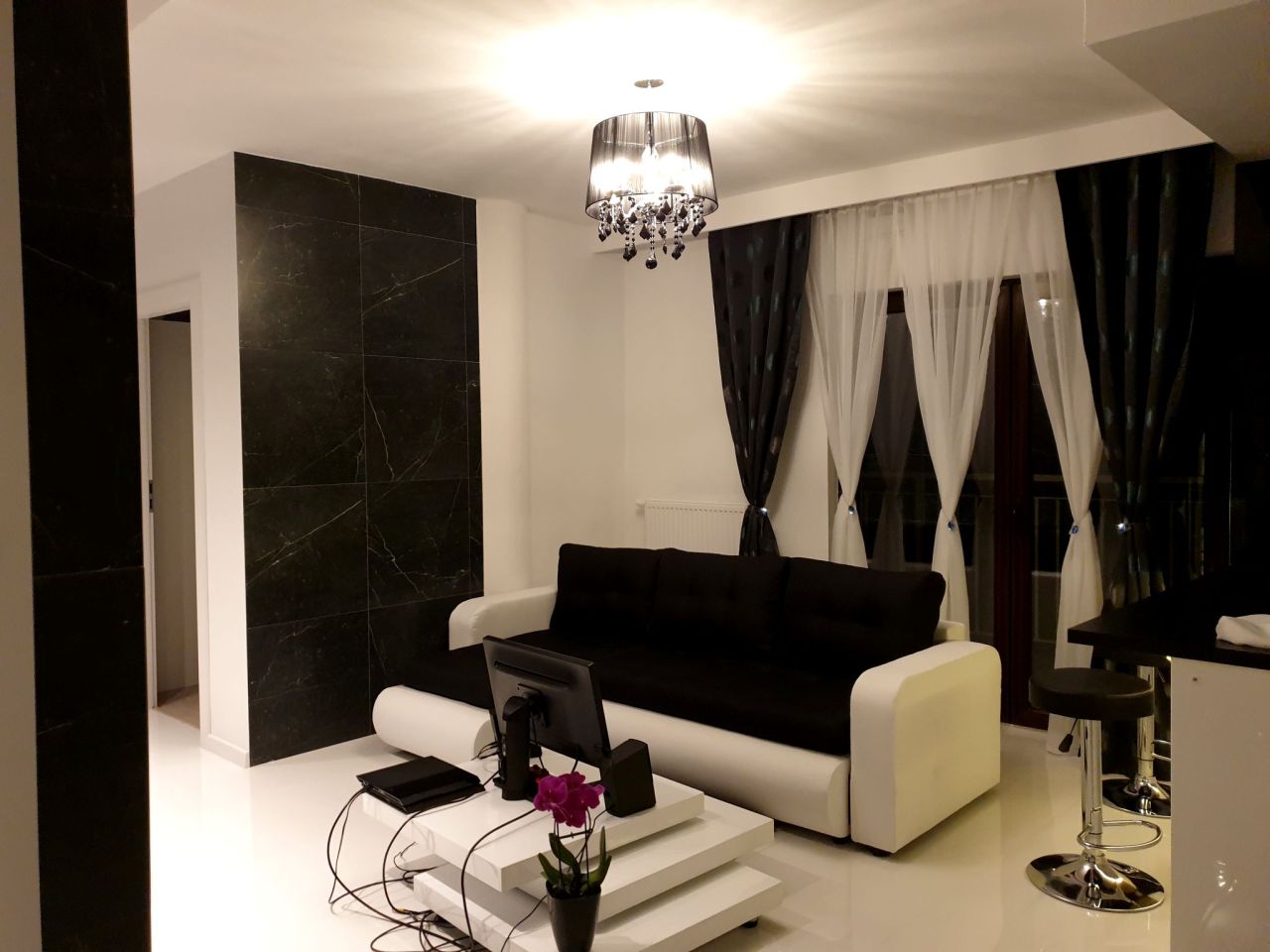 Mieszkanie 3-pokojowe Warszawa Włochy, ul. Poronińska. Zdjęcie 4