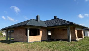 dom wolnostojący Wyżne