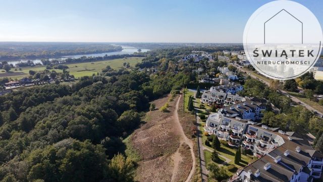 Mieszkanie 3-pokojowe Toruń, ul. Przy Skarpie. Zdjęcie 4