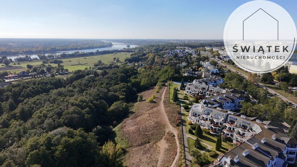 Mieszkanie 3-pokojowe Toruń, ul. Przy Skarpie. Zdjęcie 4