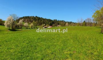 Działka budowlana Postołów