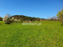 Działka budowlana Postołów