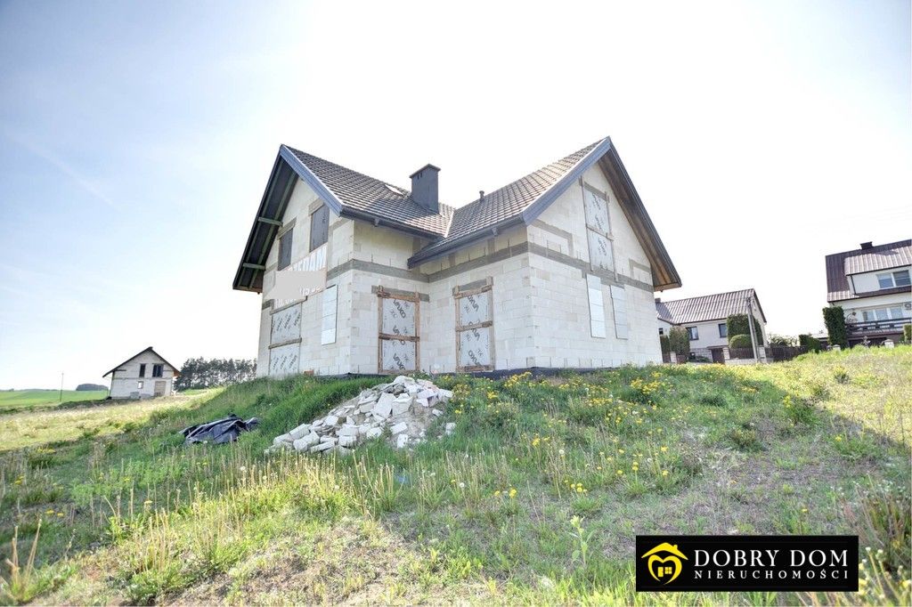 dom wolnostojący, 6 pokoi Korycin. Zdjęcie 4