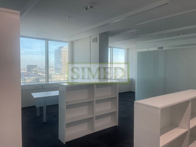 Biuro Warszawa Śródmieście. Zdjęcie 7