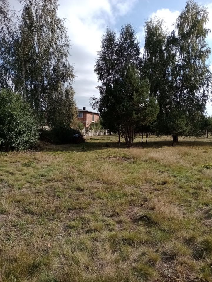 Działka rolno-budowlana Malenia. Zdjęcie 6