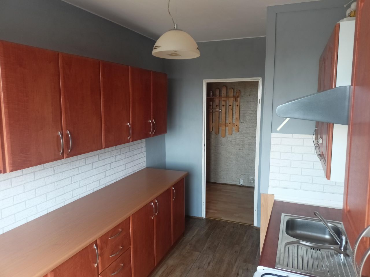 Mieszkanie 2-pokojowe Katowice Panewniki, ul. Kijowska. Zdjęcie 9