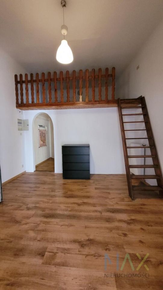 Mieszkanie 2-pokojowe Kraków Kazimierz, ul. Brzozowa. Zdjęcie 3