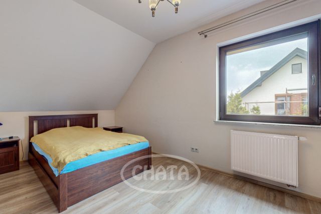 dom wolnostojący, 5 pokoi Lenartowice. Zdjęcie 34