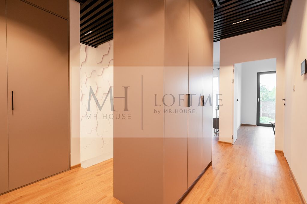 Mieszkanie 4-pokojowe Łódź Polesie, ul. Żołnierska. Zdjęcie 8