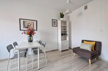 Mieszkanie 3-pokojowe Gdańsk Stare Miasto, ul. Kotwiczników. Zdjęcie 2