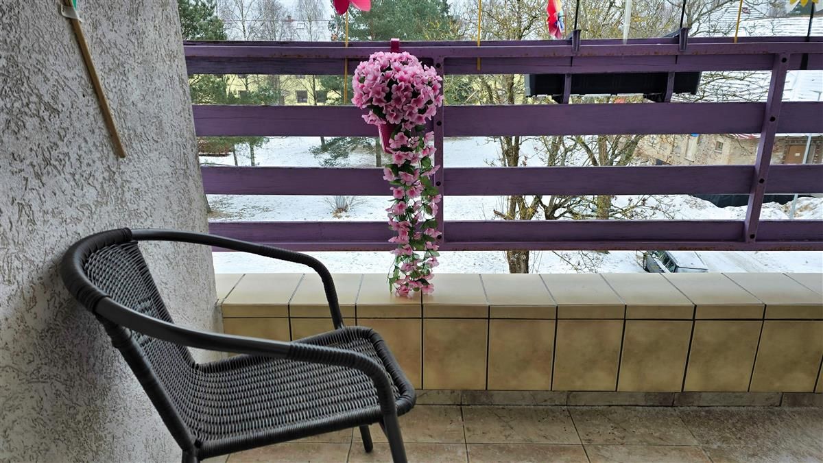 Mieszkanie 2-pokojowe Borne Sulinowo, ul. Marii Konopnickiej. Zdjęcie 3