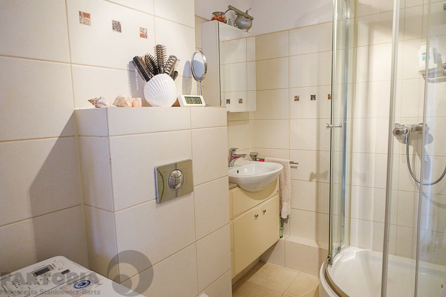 Mieszkanie 2-pokojowe Szczecin Pomorzany, ul. Xawerego Dunikowskiego. Zdjęcie 23