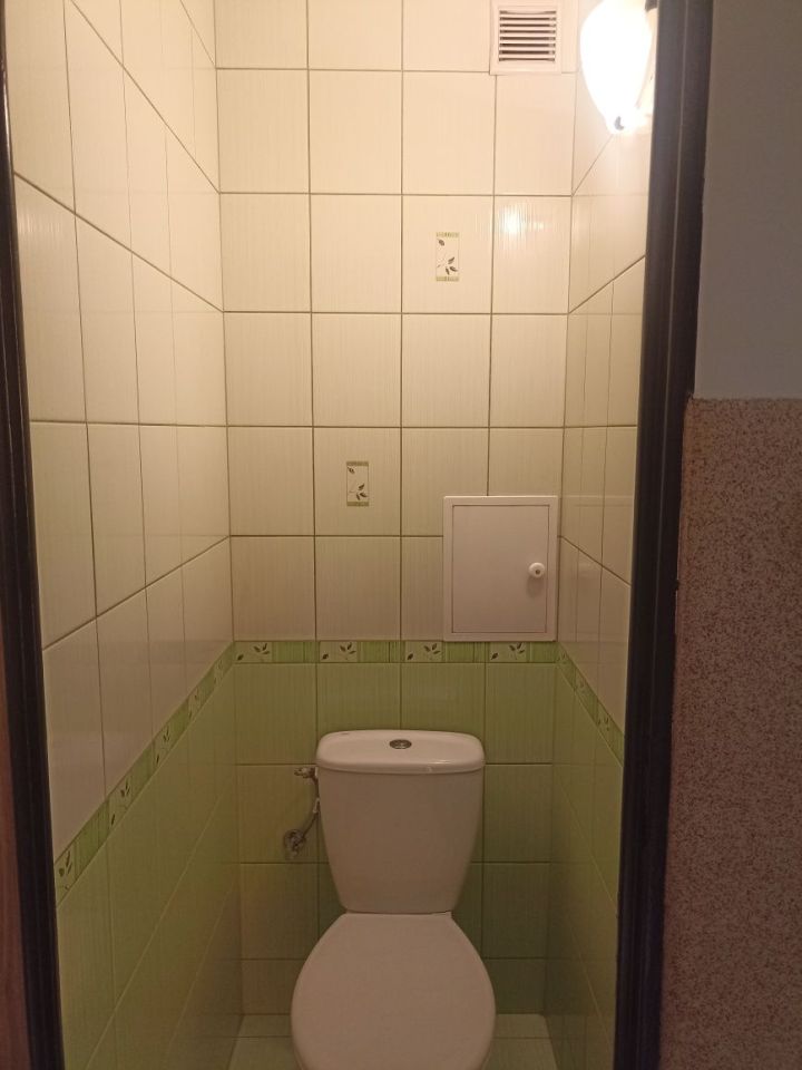 Mieszkanie 3-pokojowe Dębno, ul. Ludwika Waryńskiego. Zdjęcie 2