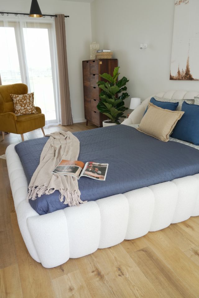 bliźniak, 6 pokoi Kraków Skotniki, ul. Antoniego Dobrowolskiego. Zdjęcie 11