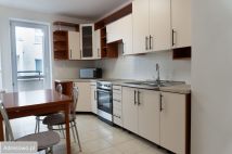 Mieszkanie 2-pokojowe Kraków Dębniki, ul. Raciborska. Zdjęcie 3