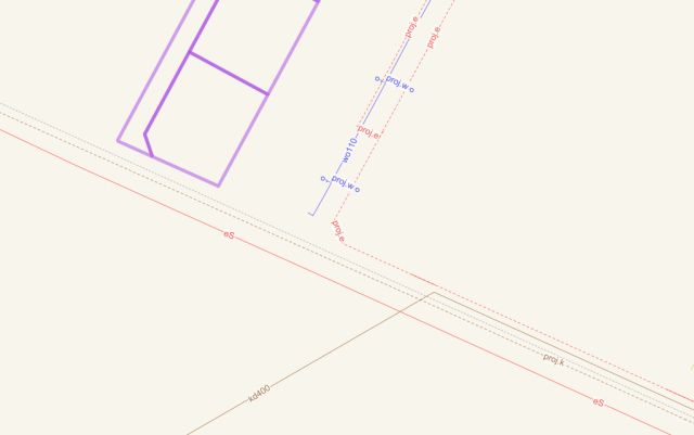 Działka budowlana Wołczkowo, ul. Agawy. Zdjęcie 11