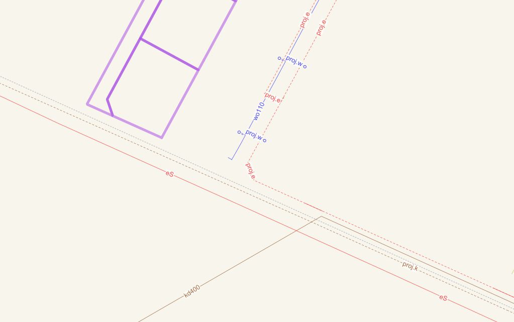 Działka budowlana Wołczkowo, ul. Agawy. Zdjęcie 11