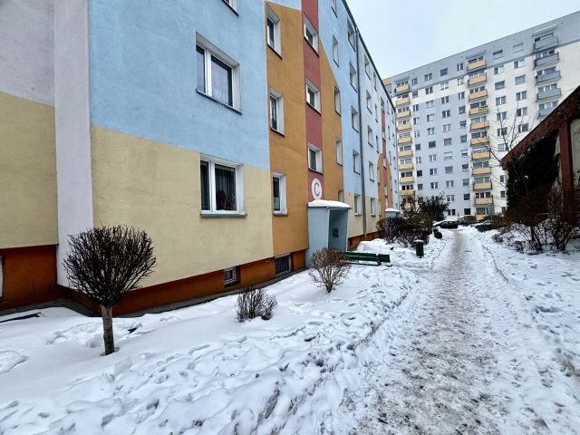 Mieszkanie 3-pokojowe Malbork Centrum, ul. Henryka Sienkiewicza. Zdjęcie 9