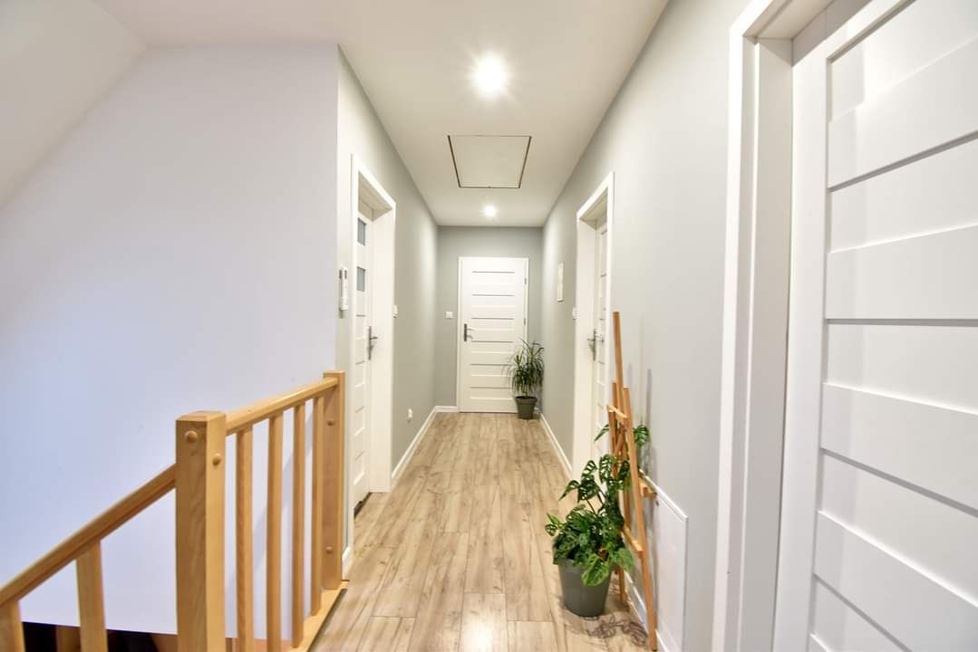 dom wolnostojący, 5 pokoi Prażmowo. Zdjęcie 7