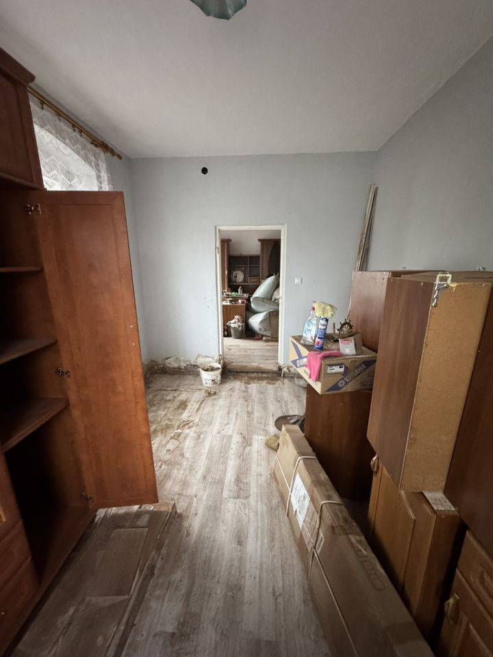 Mieszkanie 2-pokojowe Domaszków, ul. Kolejowa. Zdjęcie 7