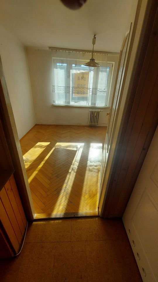 Mieszkanie 3-pokojowe Włocławek Centrum, Aleja Chopina. Zdjęcie 1