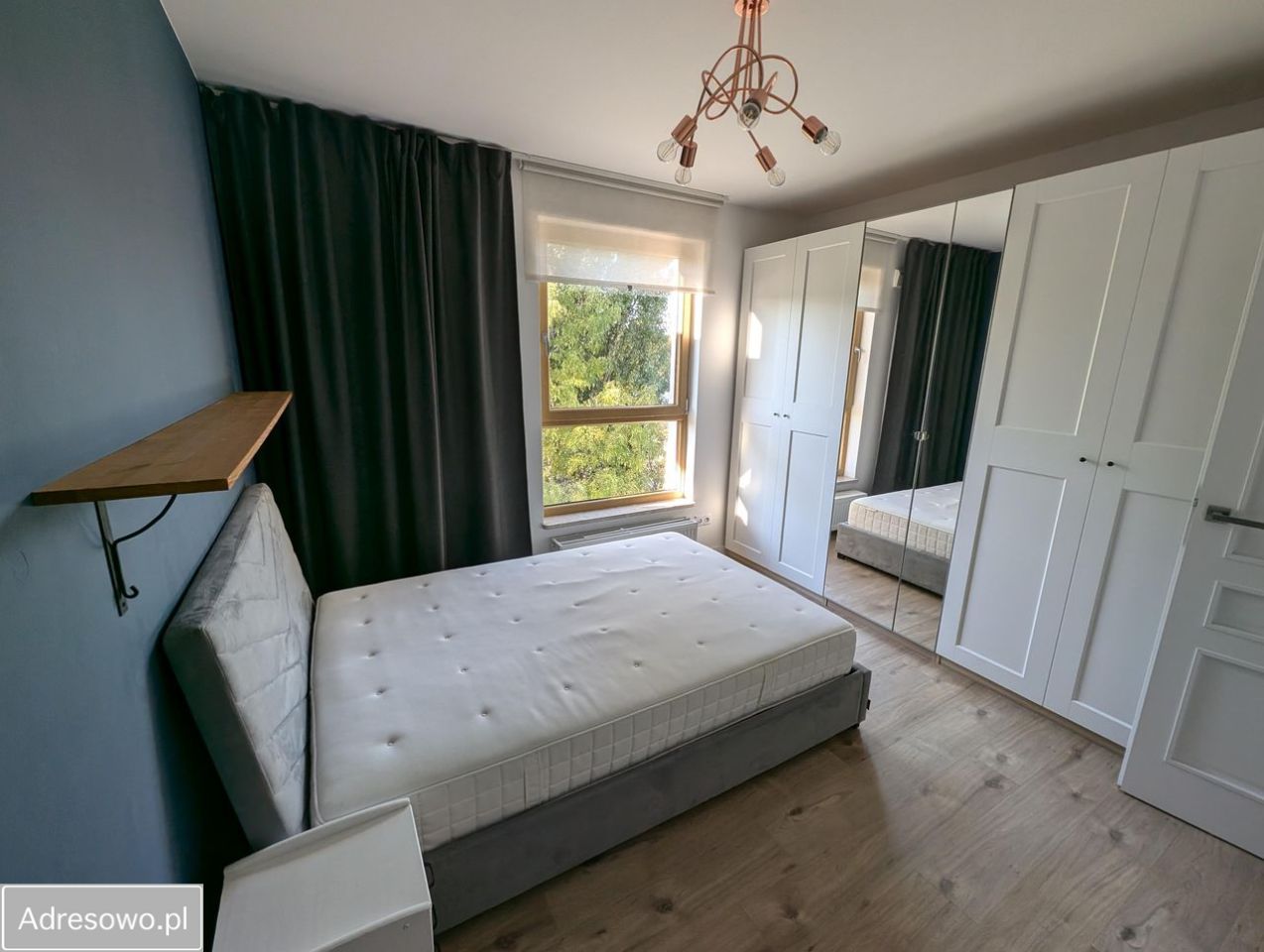 Mieszkanie 2-pokojowe Warszawa Targówek, ul. Kolonijna. Zdjęcie 15