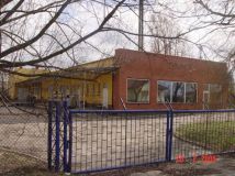 Hala/magazyn Rogoźno, ul. Rolna. Zdjęcie 2