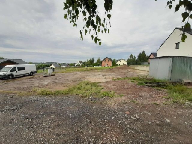 Działka inwestycyjna Brzączowice. Zdjęcie 1