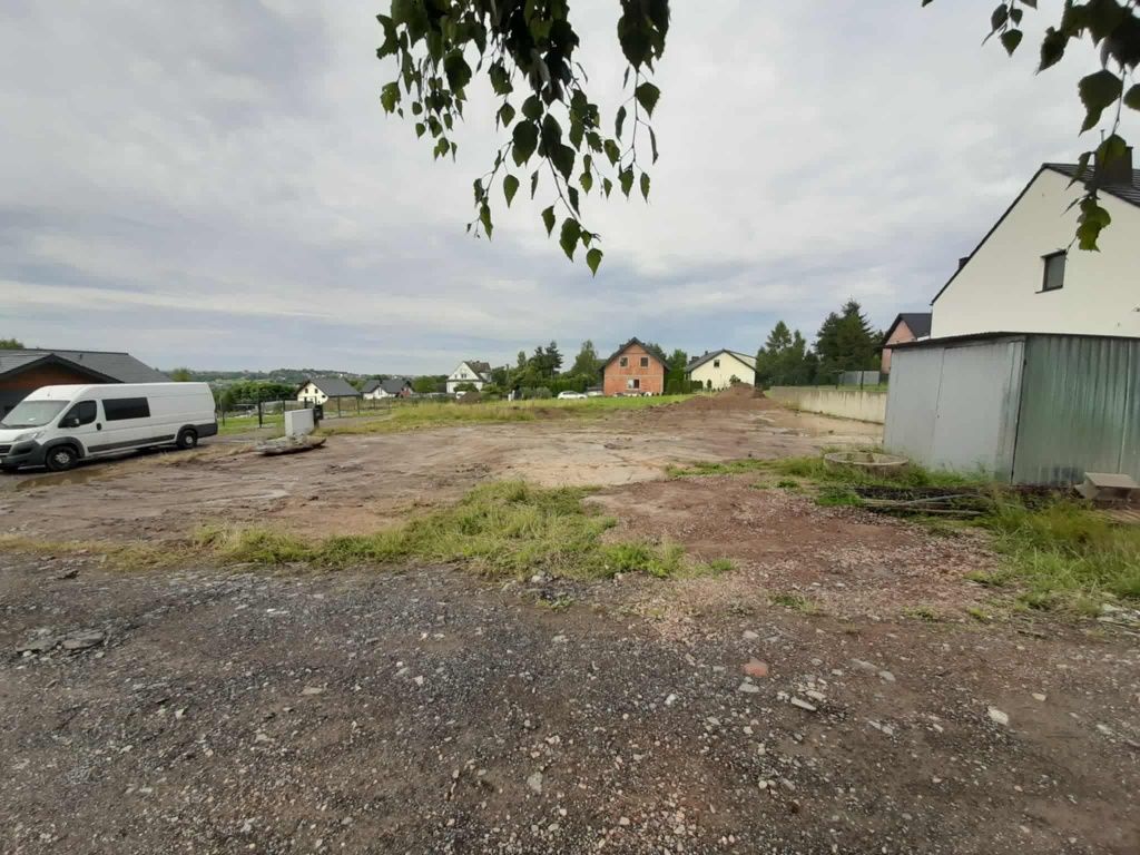 Działka inwestycyjna Brzączowice. Zdjęcie 1