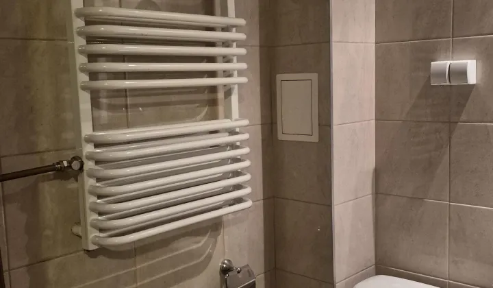 Mieszkanie 3-pokojowe Legnica Zosinek, ul. św. Wojciecha