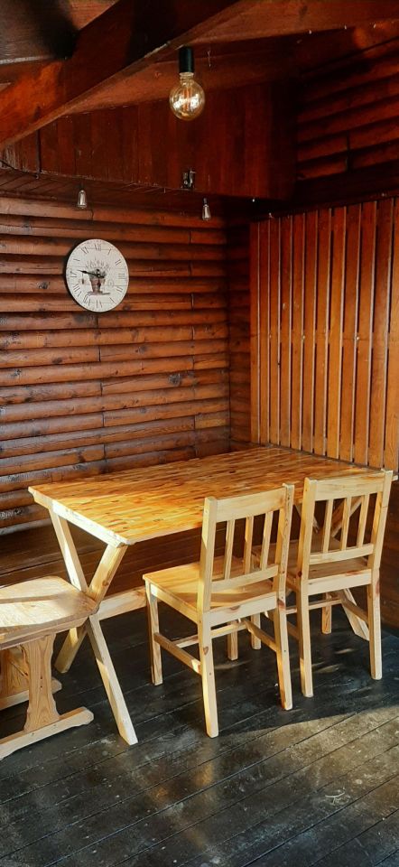 dom letniskowy, 2 pokoje Płock. Zdjęcie 9