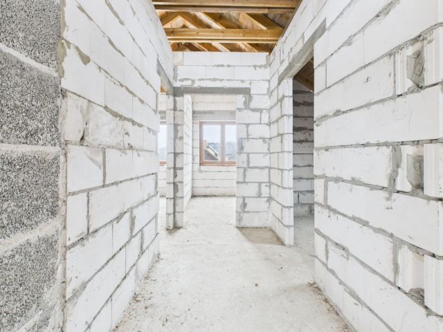 dom wolnostojący, 5 pokoi Męcikał. Zdjęcie 18