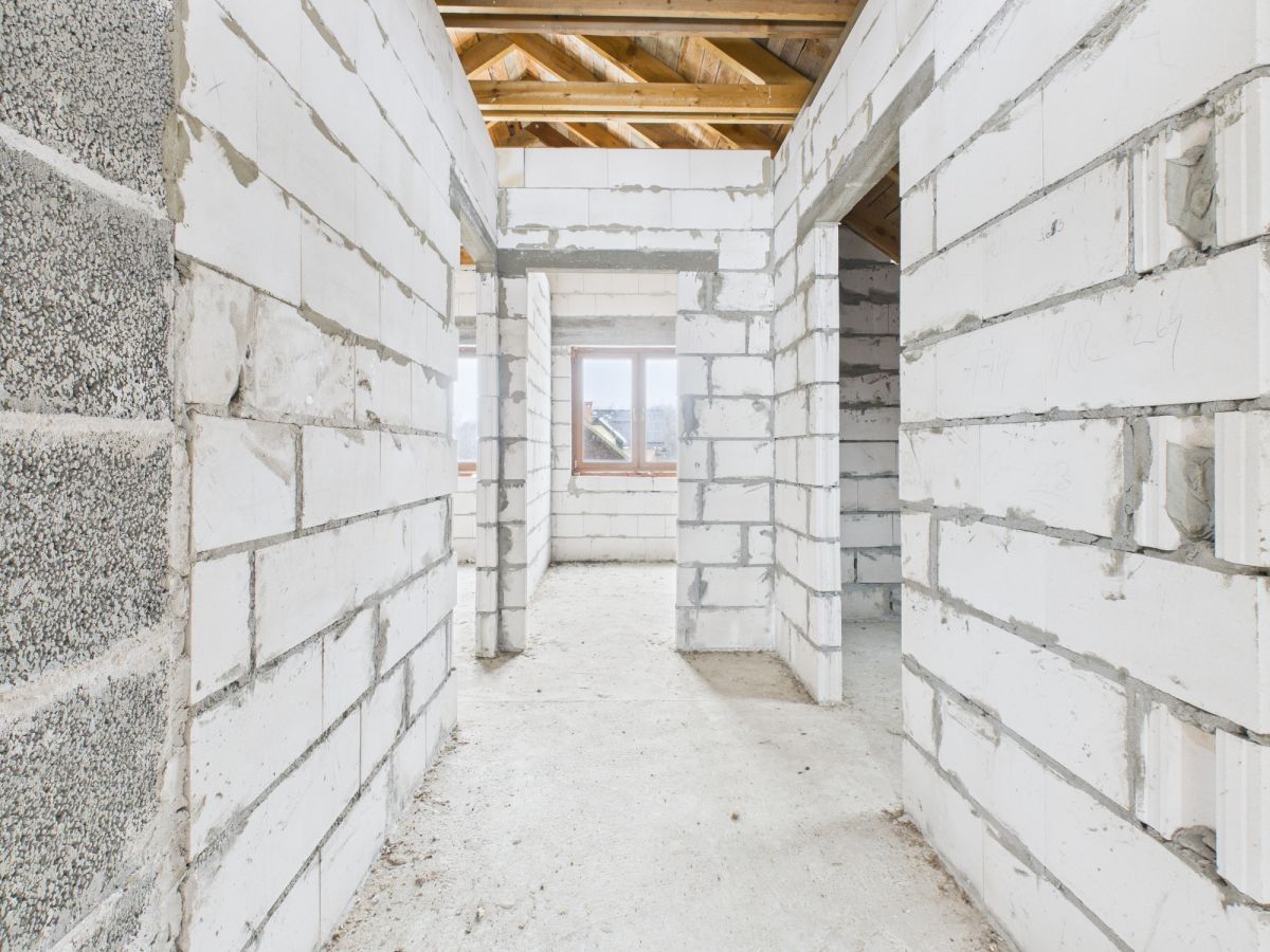 dom wolnostojący, 5 pokoi Męcikał. Zdjęcie 18