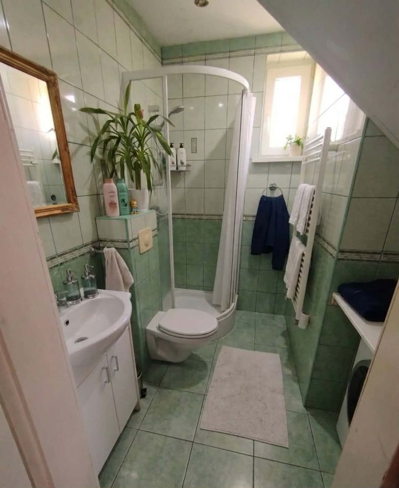 dom wolnostojący, 2 pokoje Kiełpino. Zdjęcie 10