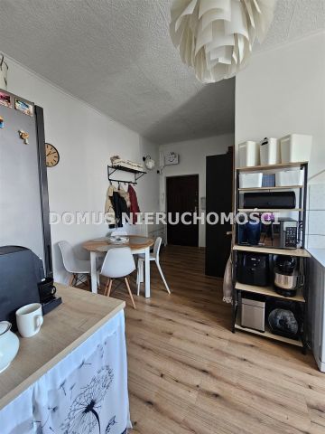 Mieszkanie 3-pokojowe Brzeziny, ul. św. Anny. Zdjęcie 5