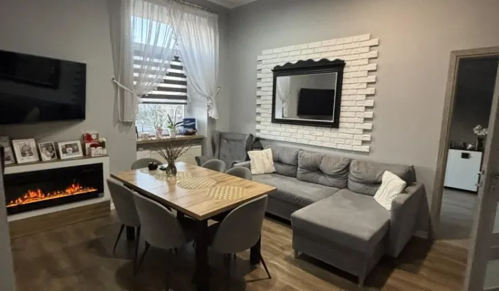 Mieszkanie 3-pokojowe Rakowice