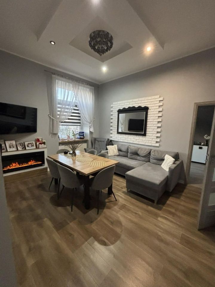 Mieszkanie 3-pokojowe Rakowice. Zdjęcie 1