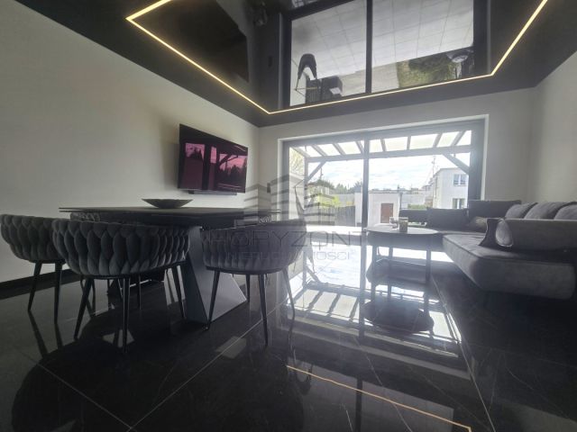 dom szeregowy, 4 pokoje Bydgoszcz Jachcice. Zdjęcie 3