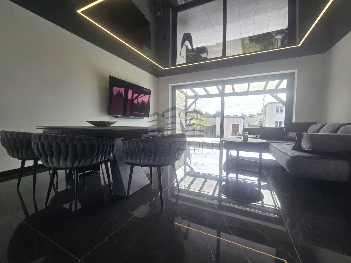 dom szeregowy, 4 pokoje Bydgoszcz Jachcice. Zdjęcie 3