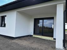 dom wolnostojący Maków Mazowiecki, ul. Świerkowa. Zdjęcie 4