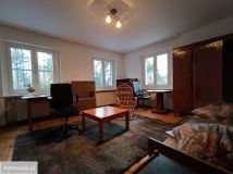 dom wolnostojący, 7 pokoi Wrocław Zacisze, ul. Augusta Cieszkowskiego. Zdjęcie 4