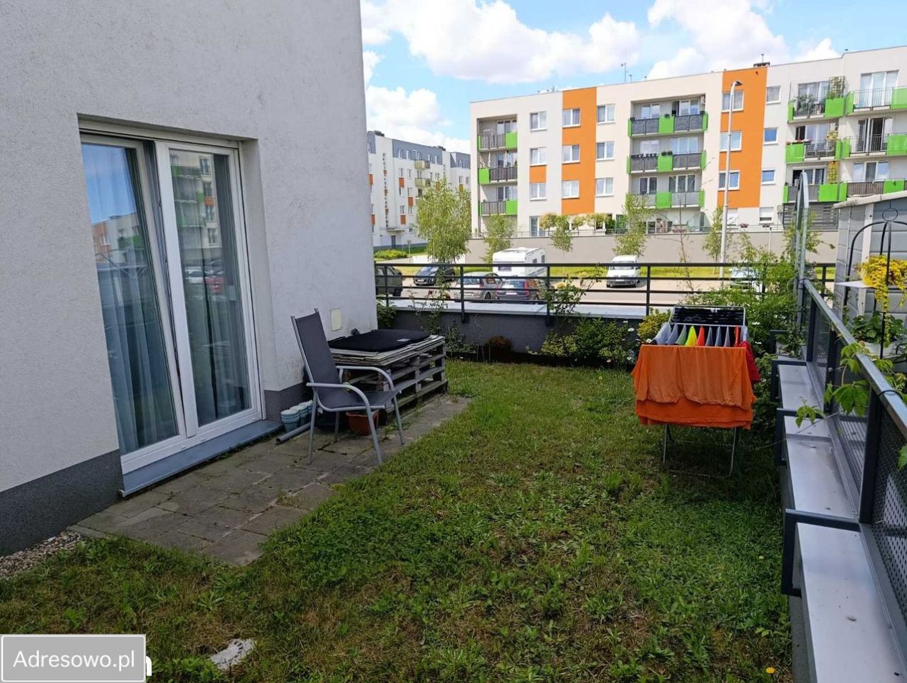 Mieszkanie 3-pokojowe Wrocław Psie Pole, ul. Czarnuszkowa. Zdjęcie 13